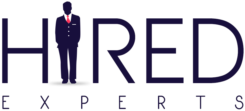 Hired Experts – Employee Login